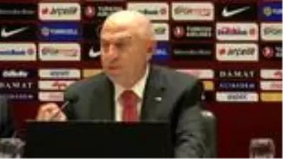 Spor nihat özdemir: başkanlığı bırakmak gibi bir niyetim yok, görevimin başındayım Spor nihat özdemir: başkanlığı bırakmak gibi bir niyetim yok, görevimin başındayım