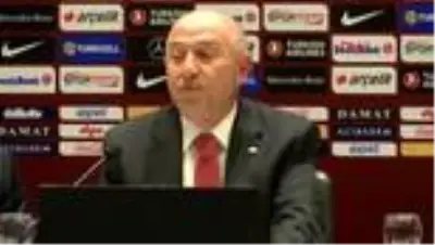 Spor nihat özdemir: başkanlığı bırakmak gibi bir niyetim yok, görevimin başındayım Spor nihat özdemir: başkanlığı bırakmak gibi bir niyetim yok, görevimin başındayım