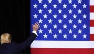 Trump'ın azil süreci: Başkanın aklanması 2020 seçimi için ne anlama geliyor? Trump'ın azil süreci: Başkanın aklanması 2020 seçimi için ne anlama geliyor?