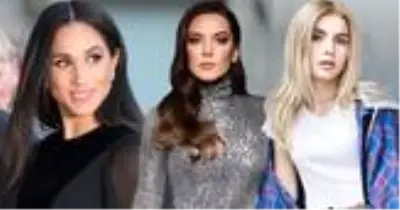 Türkiye'de Ocak ayında en çok konuşulan ünlü isimler belli oldu Türkiye'de Ocak ayında en çok konuşulan ünlü isimler belli oldu