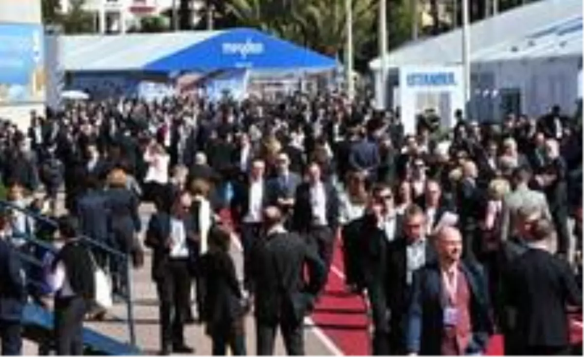 Uluslararası gayrimenkul fuarı MIPIM kapılarını açmaya hazırlanıyor