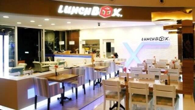 Ünlü restoran zinciri Lunch Box iflas etti