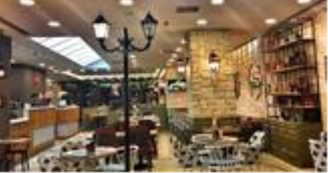 Ünlü restoran zinciri Lunch Box iflas etti