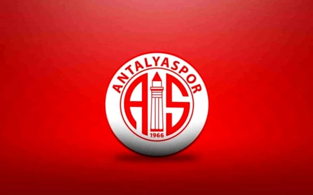 Antalyaspor'un ismi deiti