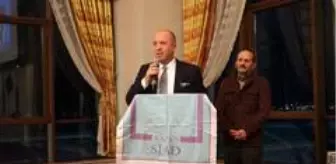 Ali Keskin: ASO Başkan Yardımcısı Ardıç: 'Ankara yüksek teknolojili üretimde açık ara önde' Ali Keskin: ASO Başkan Yardımcısı Ardıç: 'Ankara yüksek teknolojili üretimde açık ara önde'