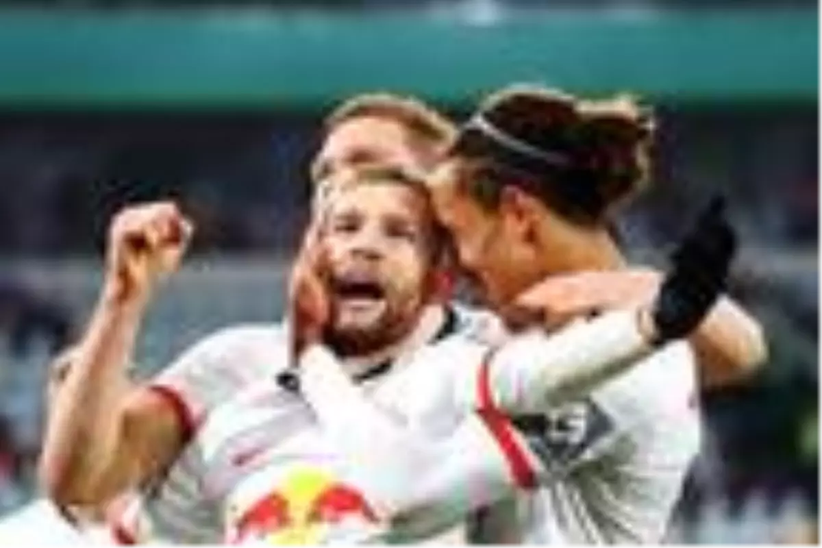 Avrupa'da büyük maç haftası