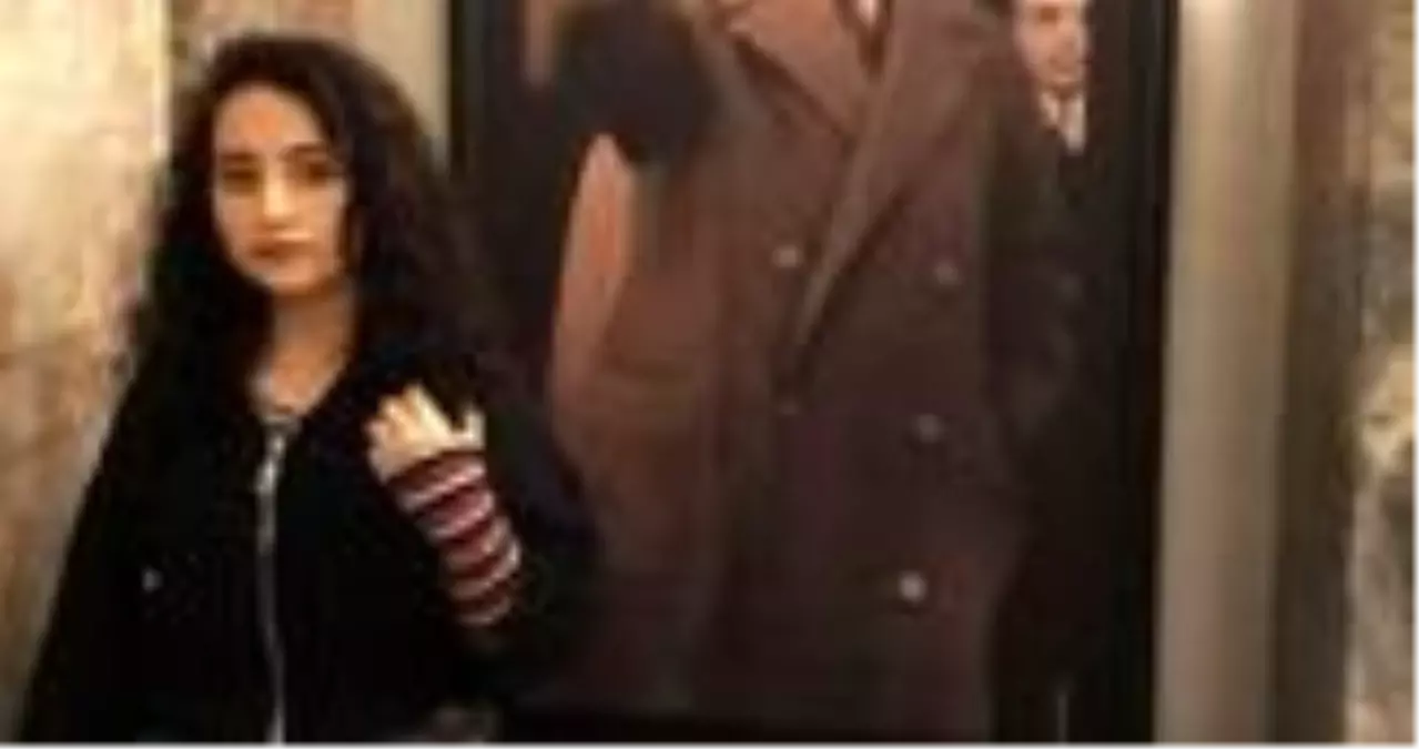 Ünlü isimlerden 'Şeyma Yıldız' paylaşımı