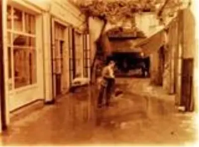 Bafra Belediyesi 'Bedesten Çarşısı'nı unutmadı Bafra Belediyesi 'Bedesten Çarşısı'nı unutmadı