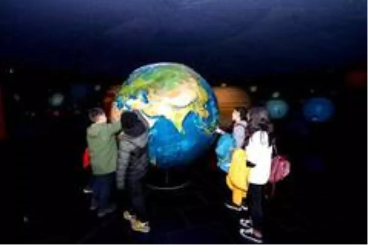 Başkan Balcı: 'Altındağ'da müzeye gitmeyen gencimiz kalmayacak'