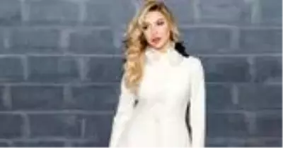 'Ben kendimi beğeniyorsam konu kapanmıştır' diyen Hadise, dergi için verdiği pozları paylaştı