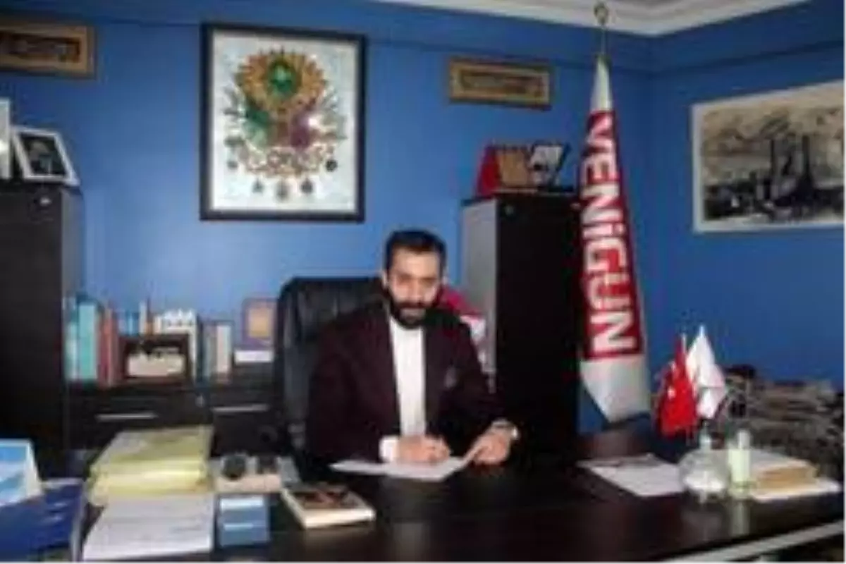 Çakır'dan devlet-millet vurgusu