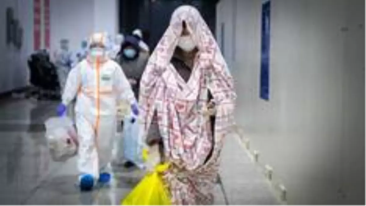 Çin'de ölü sayısı 636'ya ulaştı, Japonya en fazla vaka görülen ikinci ülke oldu