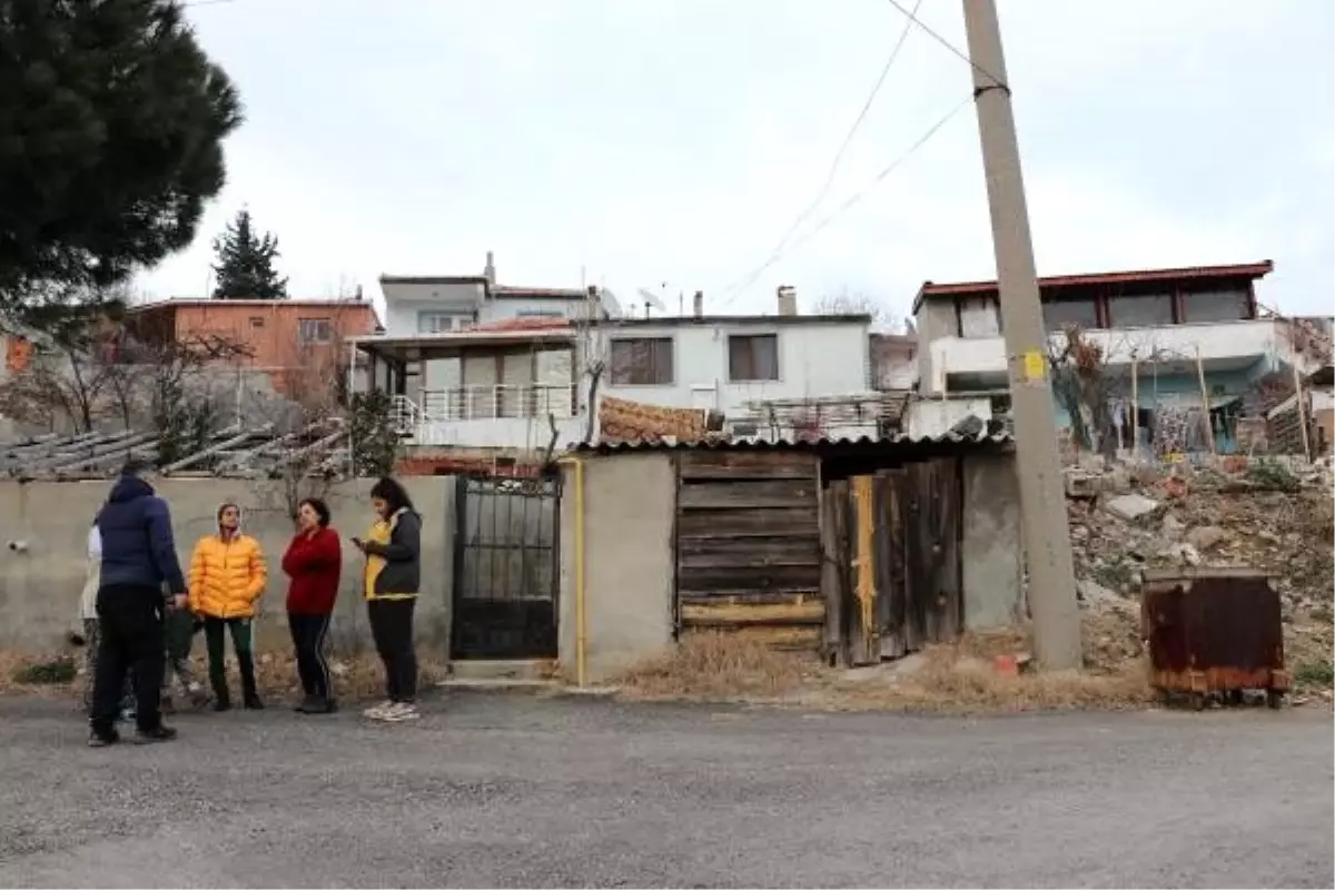 Çöp konteynerine atılan bebek ve 14 yaşındaki anne, korumaya alındı Haber