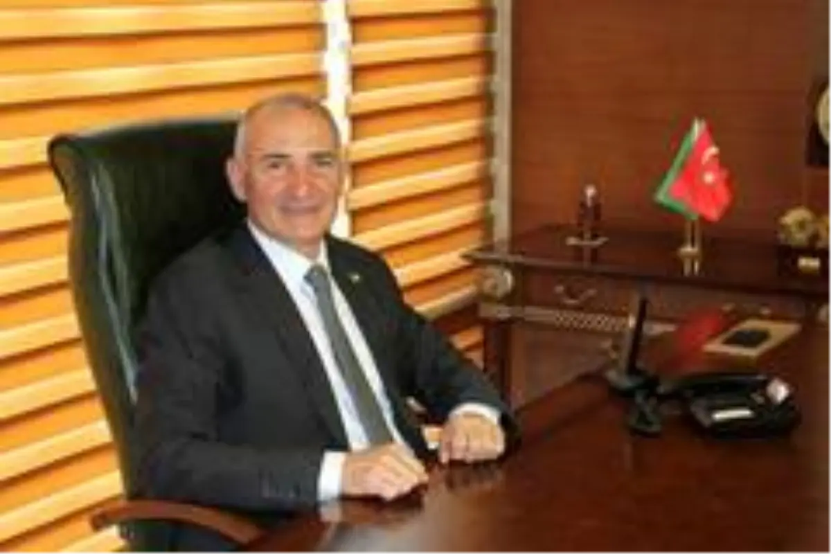 DESMÜD Başkanı Demirtaşoğlu: 'Latin Amerika pazarını değerlendirmemiz lazım'