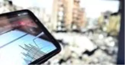 Elazığ Sivrice'de 4.0 büyüklüğünde deprem meydana geldi Elazığ Sivrice'de 4.0 büyüklüğünde deprem meydana geldi
