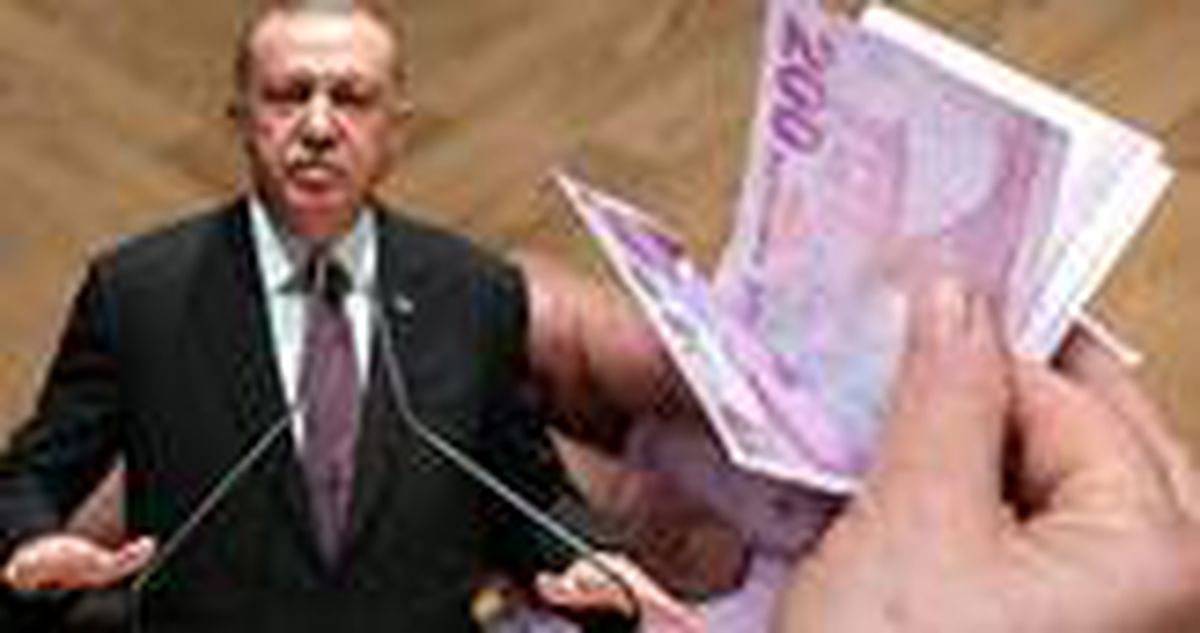 'Ekonomideki iyileşmeler vatandaşın cebine ne zaman yansıyacak?' sorusuna Erdoğan'dan yanıt