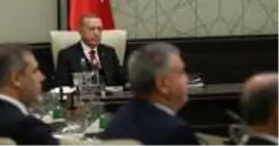 Erdoğan ile Mustafa Ataş arasında 'İmamoğlu' diyaloğu: Ne zaman ismini ağzıma aldım? Erdoğan ile Mustafa Ataş arasında 'İmamoğlu' diyaloğu: Ne zaman ismini ağzıma aldım?