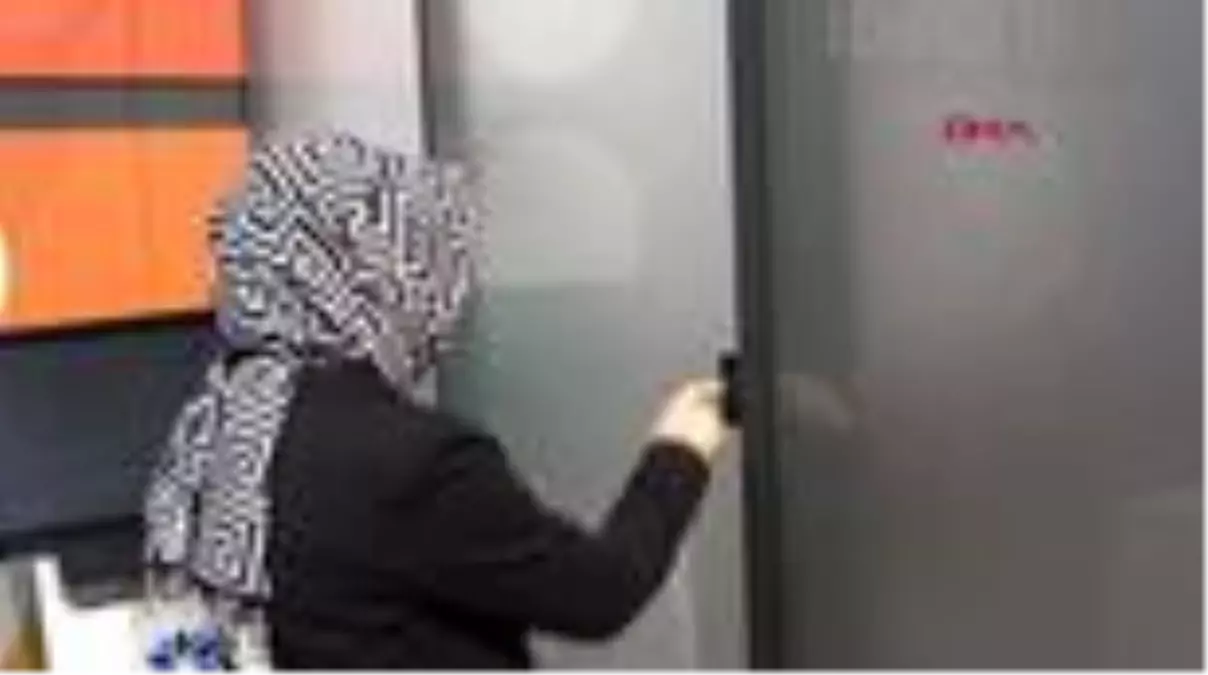 Erzurum bebekler için akıllı beşik ürettiler