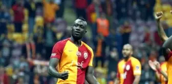 Club Brugge: Galatasaray'dan Club Brugge'e Diagne yanıtı: 1 milyon euroyu ödemeden gelmeyin Club Brugge: Galatasaray'dan Club Brugge'e Diagne yanıtı: 1 milyon euroyu ödemeden gelmeyin