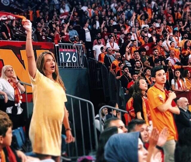 Galatasaraylı Caner Erdeniz'e, cinsel saldırı suçundan 2 yıl hapis cezası