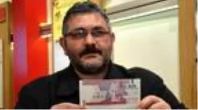 Hatalı 1 YTL'yi, 100 bin liraya satışa çıkardı Hatalı 1 YTL'yi, 100 bin liraya satışa çıkardı