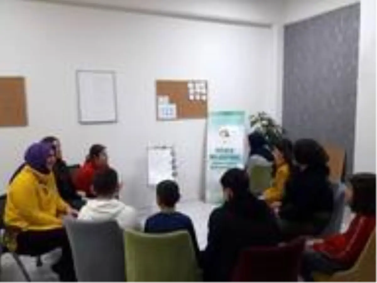 Her yaştan bireye psiko-sosyal destek