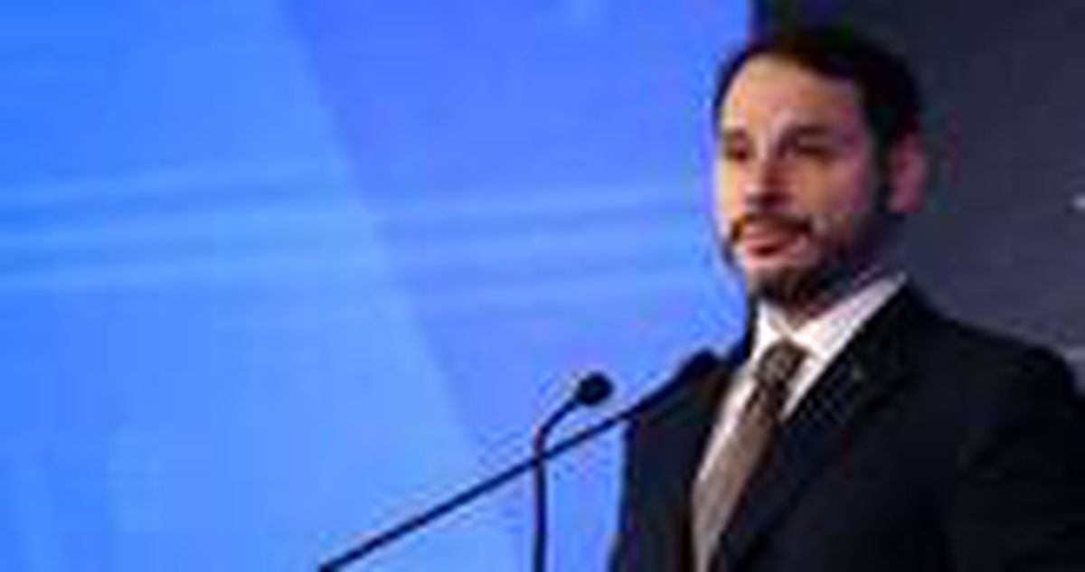 Bakan Albayrak: İstihdam odaklı kredi paketi ile 150 bin istihdam taahhüdü sağlandı