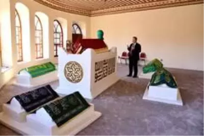 Karesi Belediyesinden kent tarihine büyük hizmet Karesi Belediyesinden kent tarihine büyük hizmet