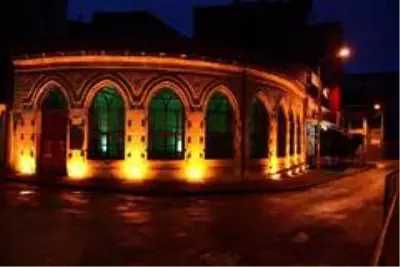 Karesi Belediyesinden kent tarihine büyük hizmet Karesi Belediyesinden kent tarihine büyük hizmet