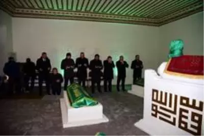 Karesi Belediyesinden kent tarihine büyük hizmet Karesi Belediyesinden kent tarihine büyük hizmet