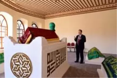 Karesi Belediyesinden kent tarihine büyük hizmet Karesi Belediyesinden kent tarihine büyük hizmet