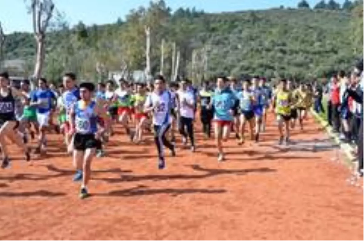 Kuşadası'nda 350 sporcu yarışacak