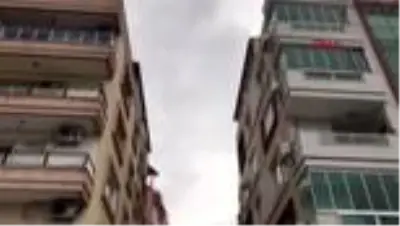 Manisa'da 4.0 büyüklüğünde deprem Manisa'da 4.0 büyüklüğünde deprem