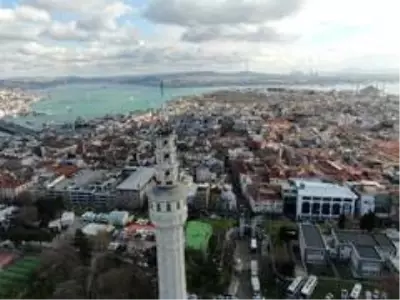 Mehmet Ağa Camisi cemaatine kavuştu Mehmet Ağa Camisi cemaatine kavuştu