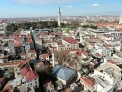Mehmet Ağa Camisi cemaatine kavuştu Mehmet Ağa Camisi cemaatine kavuştu