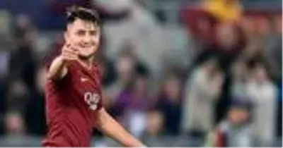 Milan, Cengiz Ünder'i transfer etmek için çalışmalara başladı