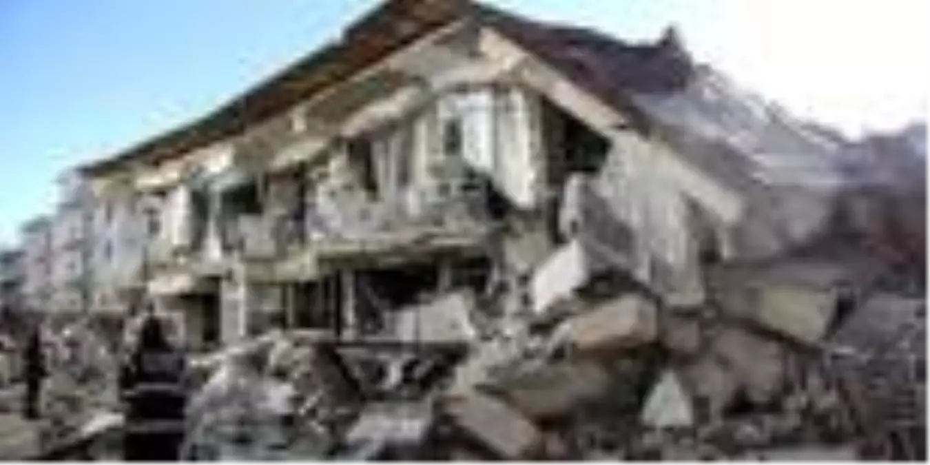 Mobilyalar depremde hayat kurtarır mı?