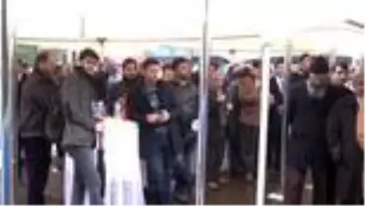 MÜSİAD Ordu Şubesinin açılışı gerçekleştirildi MÜSİAD Ordu Şubesinin açılışı gerçekleştirildi