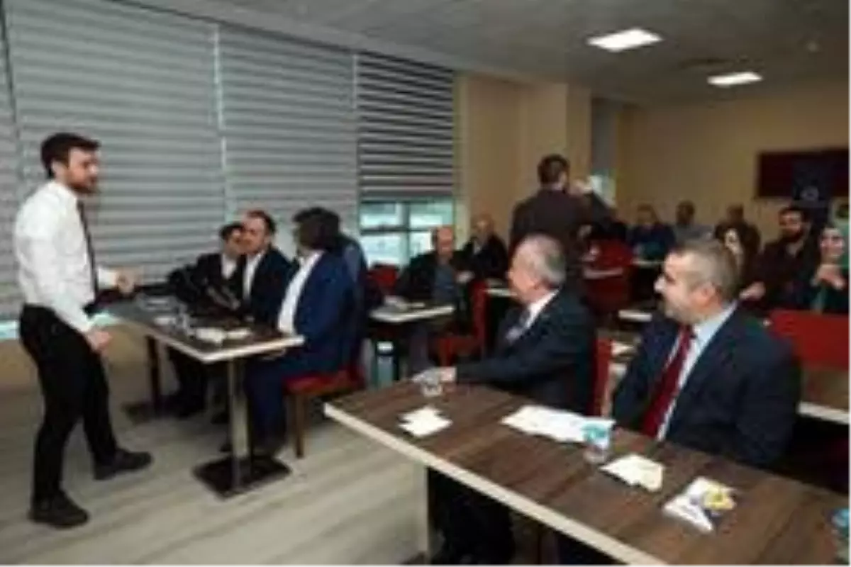 Ögem'den pedagojik ve teknolojik eğitim desteği