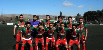 PFDK, ligden çekilme kararı alan Cizrespor'a ceza yağdırdı