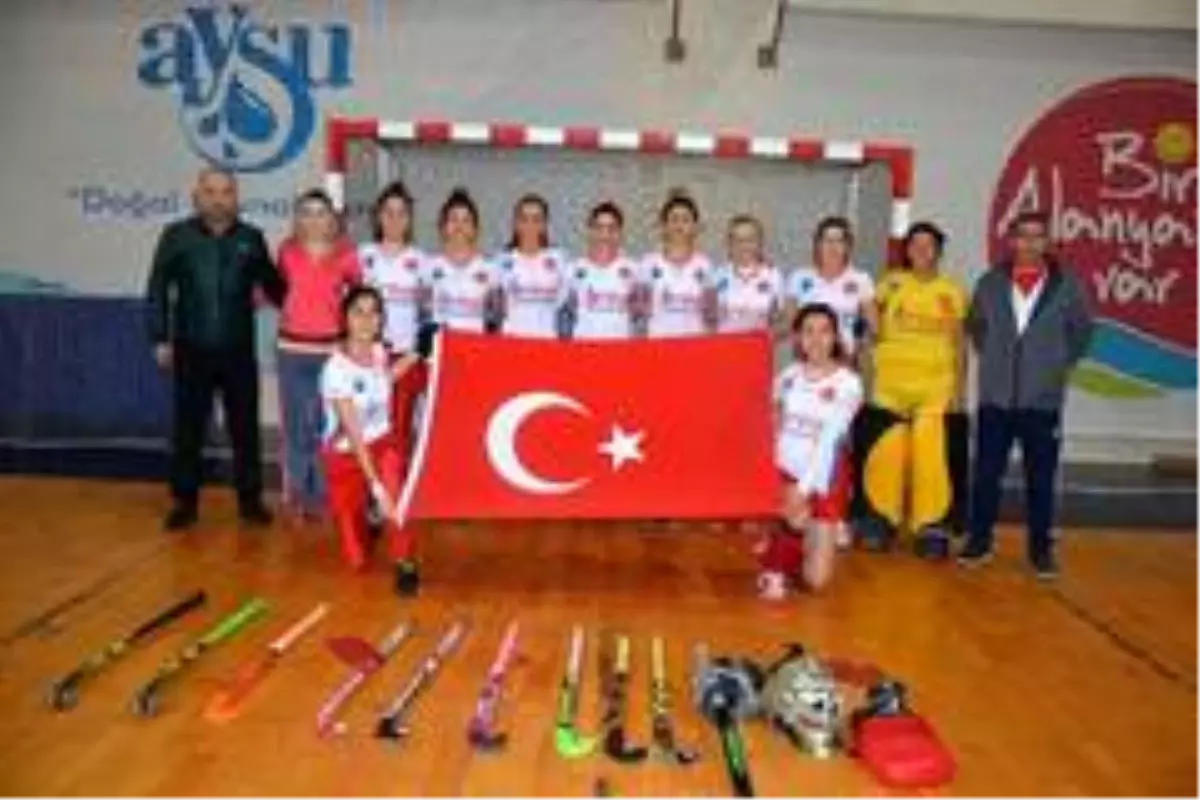 Polisgücü'nden muhteşem performans