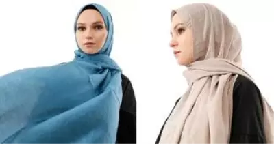 Şal şıklığı İle tarzınızı yansıtın! Şal şıklığı İle tarzınızı yansıtın!