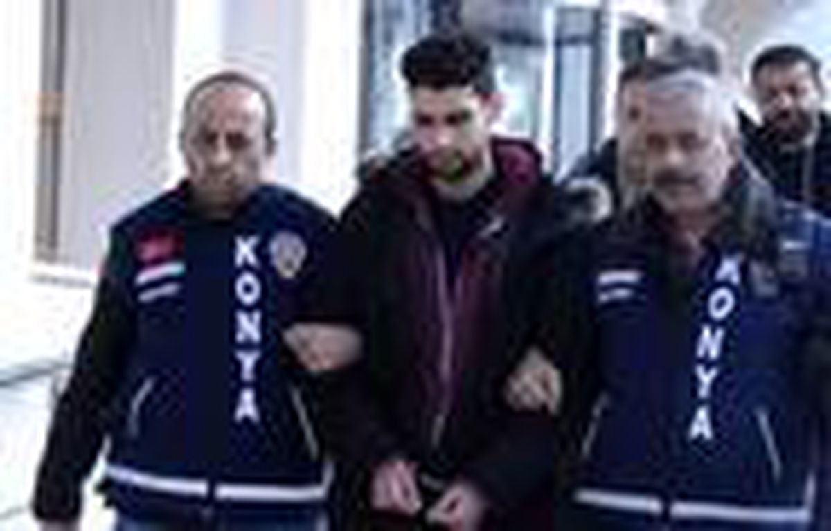 Sevgilisi tarafından dövülen kadını kurtarmak isterken katil oldu