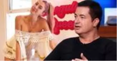 Şeyma Subaşı, Acun Ilıcalı ile tanışma hikayesine gönderme yaptı: Bilmediğiniz çok şey var
