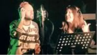 Sıla'dan sonra Mabel Sıla'dan sonra Mabel