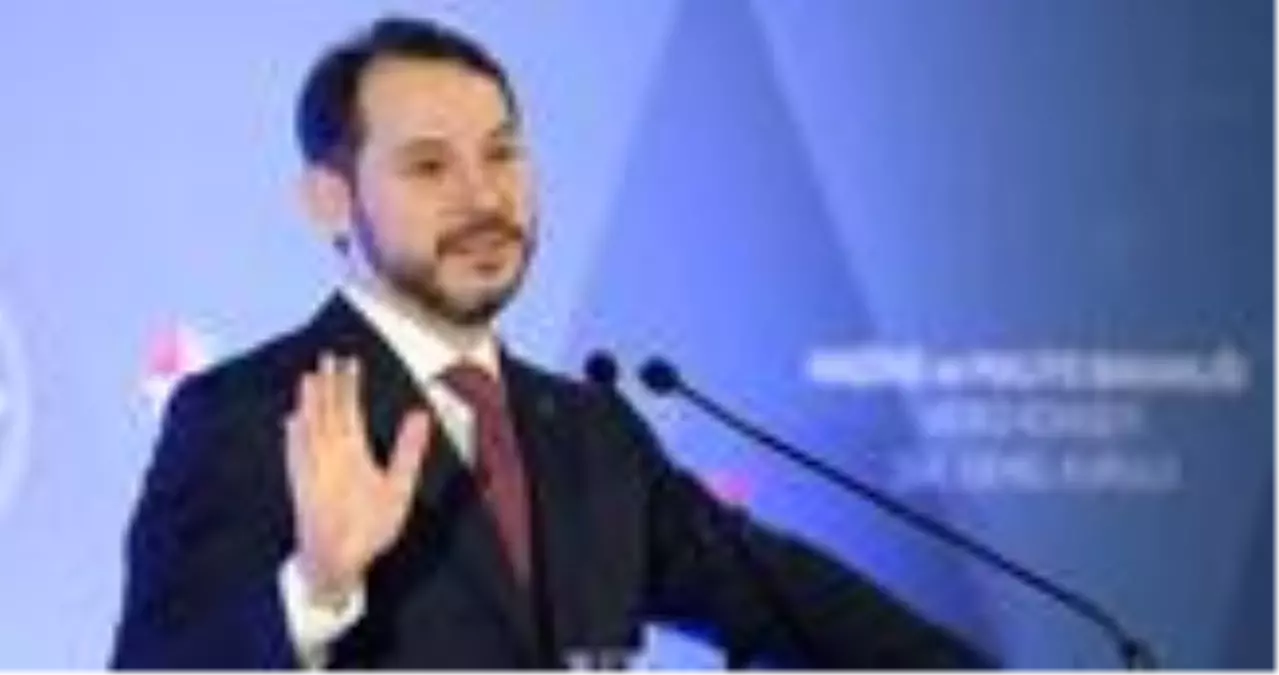 Son dakika: Bakan Albayrak müjdeyi verdi: Kamu bankaları, faizi yüzde 8-10 bandına çekecek