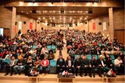 Süt kardeşler, Tekirdağlı tiyatroseverlerle buluştu Süt kardeşler, Tekirdağlı tiyatroseverlerle buluştu