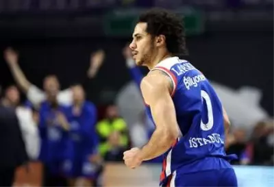 TBF, Shane Larkin’in Türkiye Cumhuriyeti vatandaşı olduğunu açıkladı