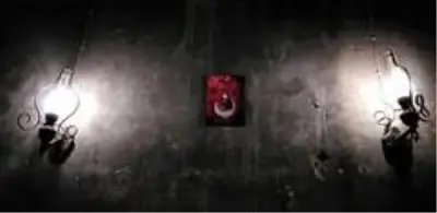 Yunan karargâhında çay keyfi