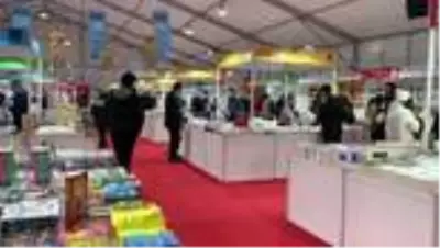 6. Üsküdar Kitap Fuarı kapılarını açtı